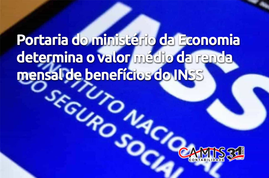 benefícios