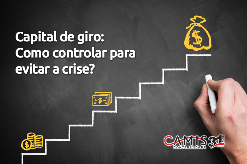 Capital de giro
