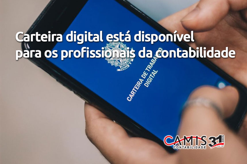 Carteira digital