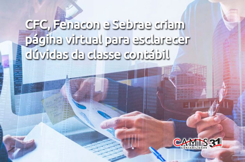 classe contábil