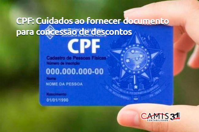 CPF