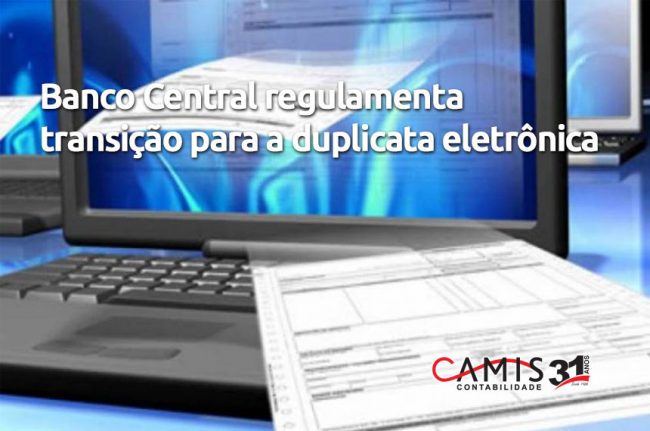 duplicata eletrônica