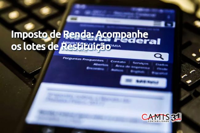 Imposto de Renda