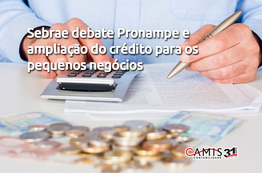 pequenos negócios