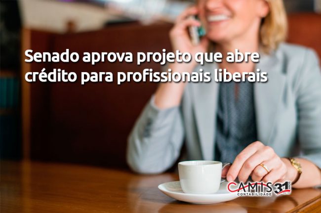 profissionais liberais