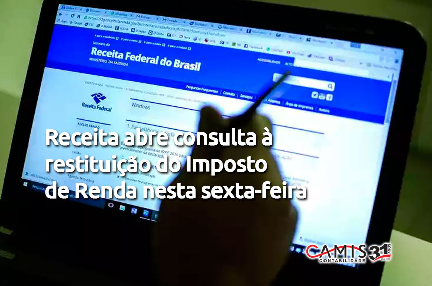 restituição