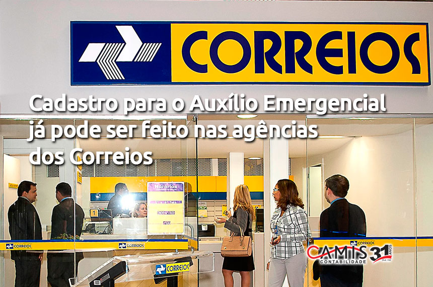 Auxílio Emergencial