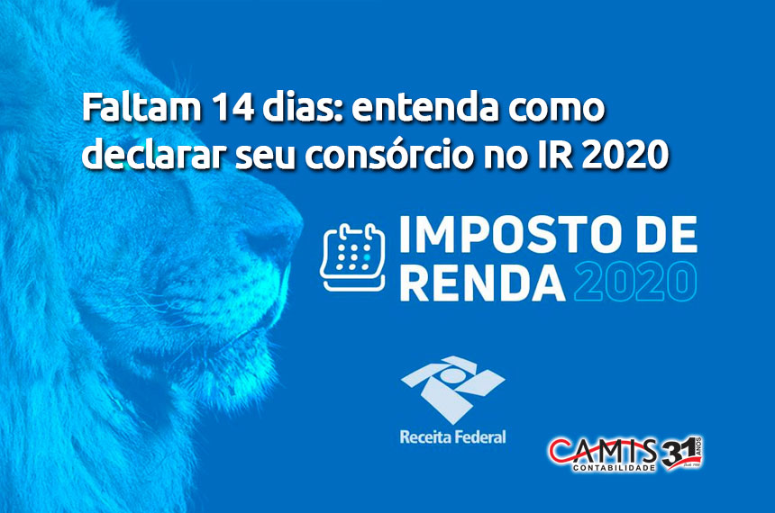 consórcio