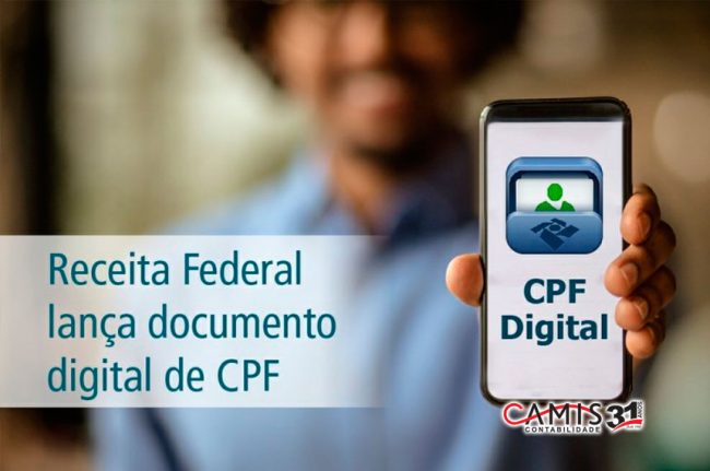 CPF Digital