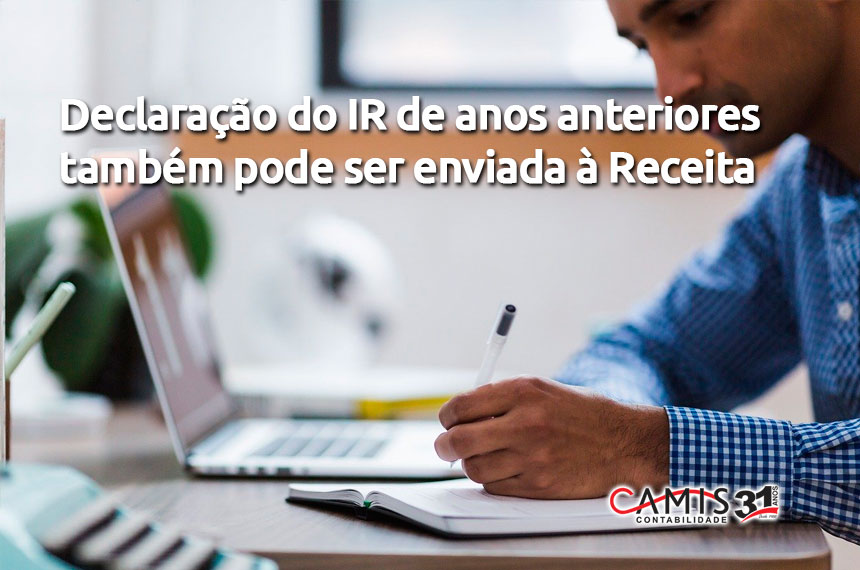 Declaração