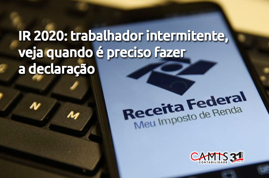 Declaração