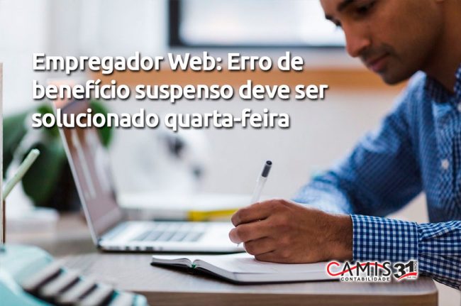 Empregador Web