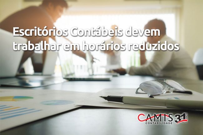 Escritórios Contábeis