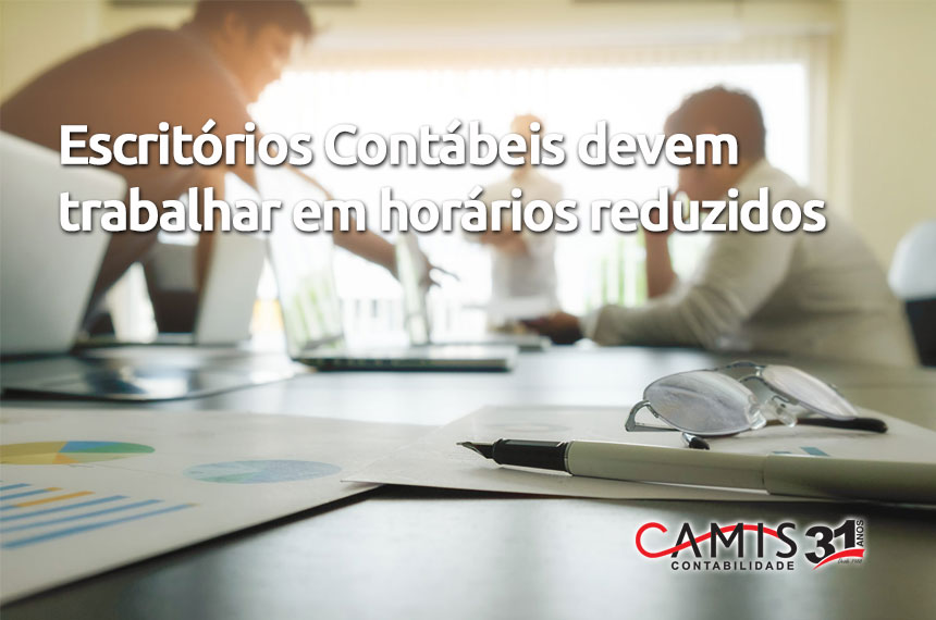 Escritórios Contábeis