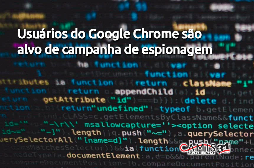 Google Chrome
