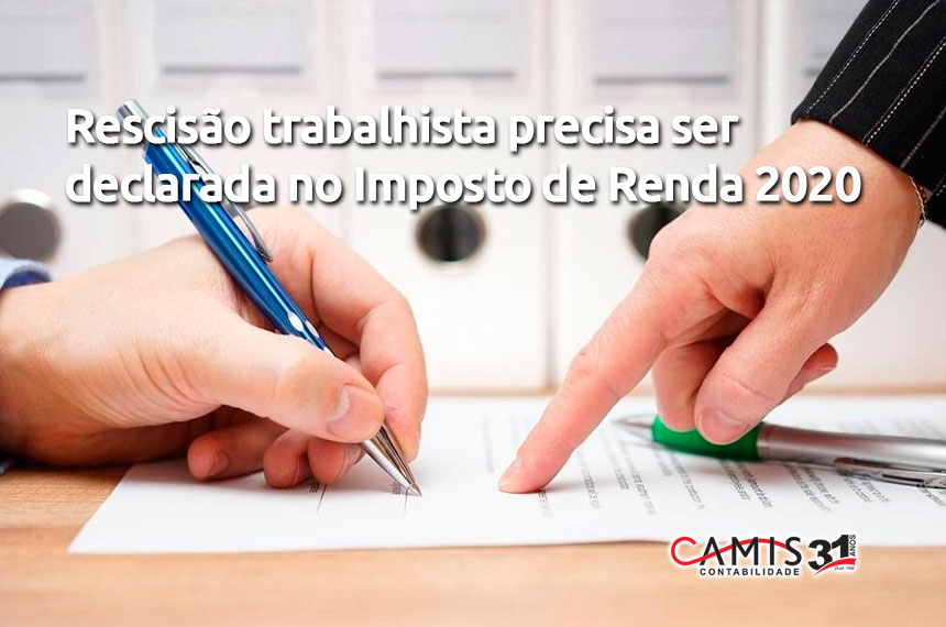 Imposto de Renda