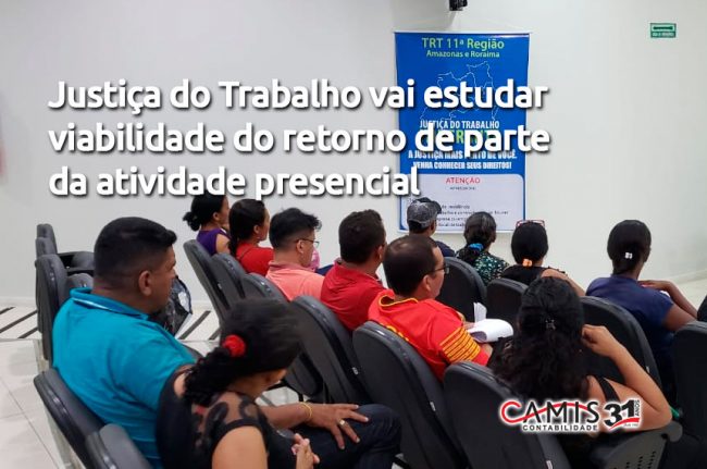 Justiça do Trabalho