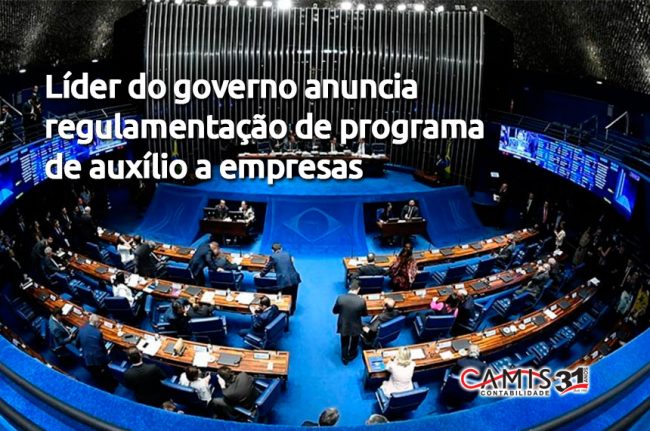 Líder do governo