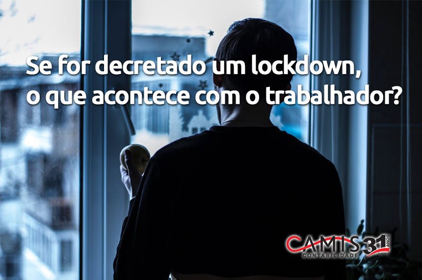 lockdown