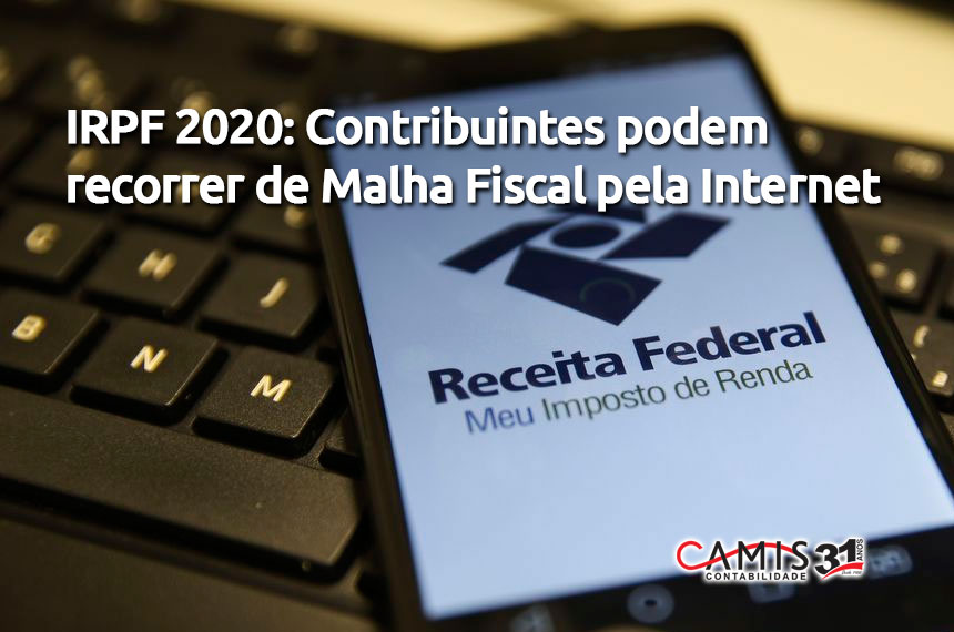 Malha Fina