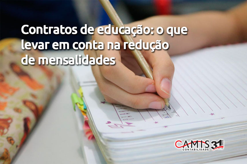 Mensalidades