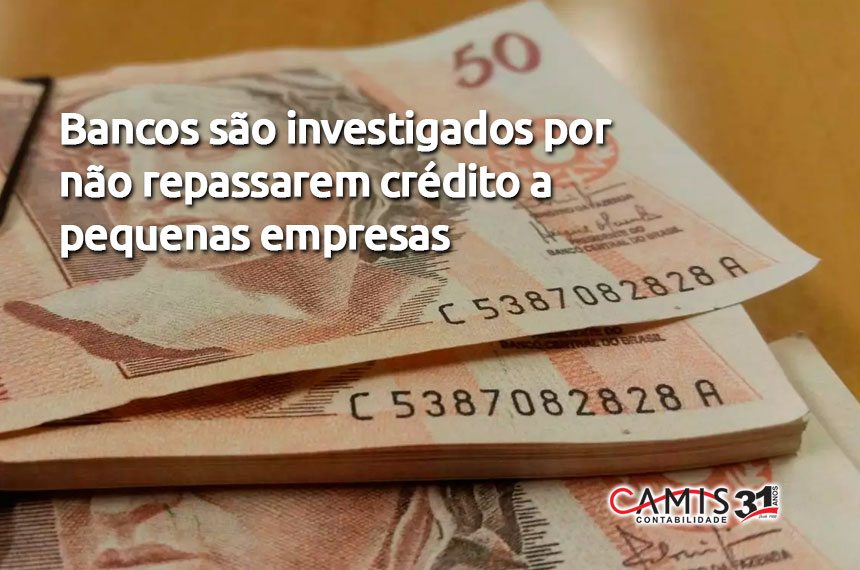 Pequenas Empresas