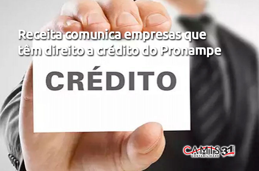Pronampe