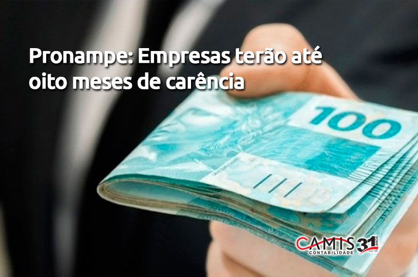 Pronampe