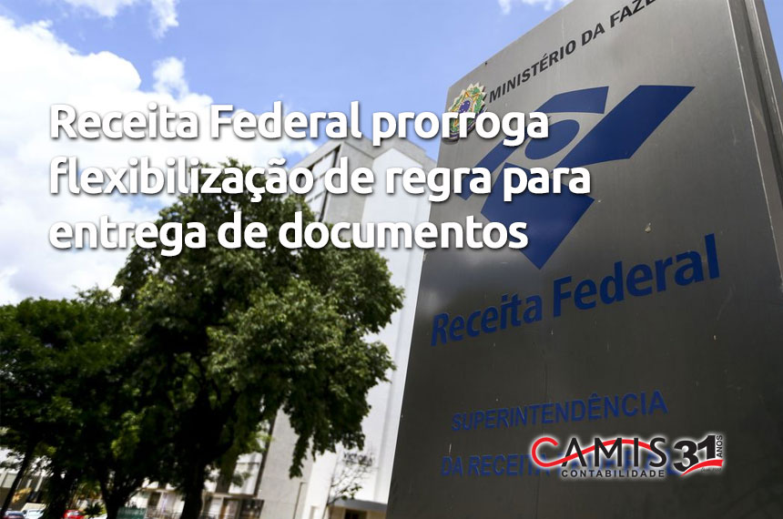 Receita Federal