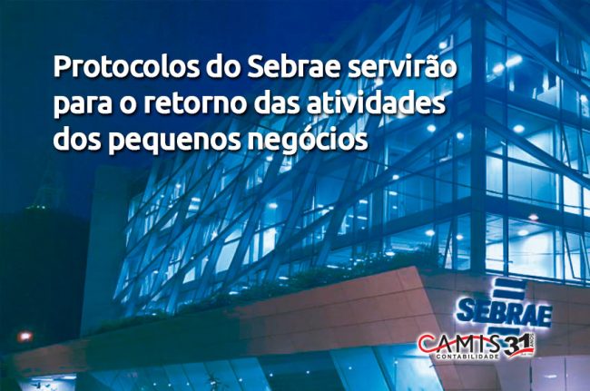 Sebrae