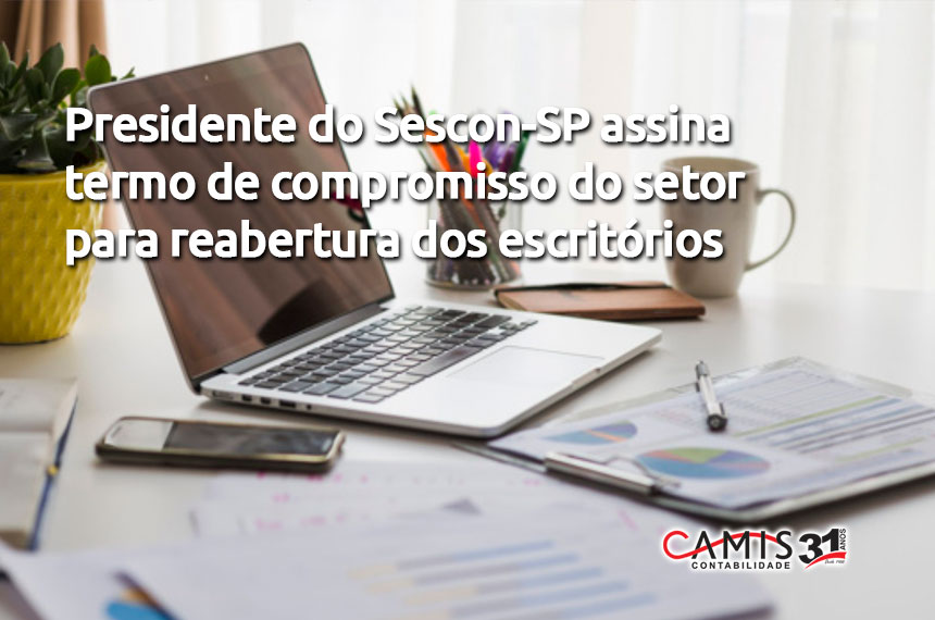 Sescon-SP