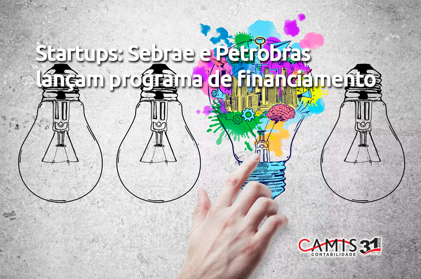 Startups