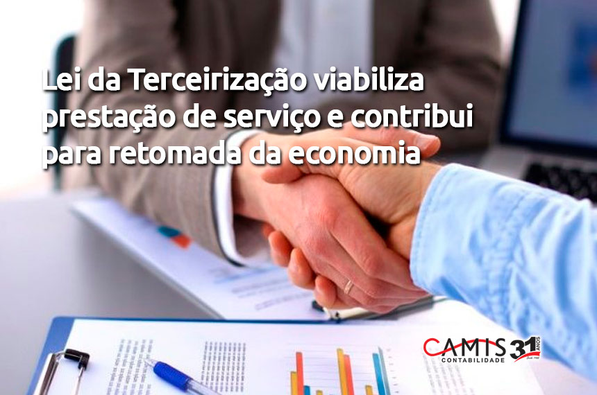 Terceirização