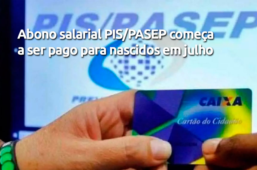 Abono salarial