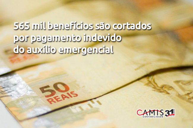 Auxílio emergencial