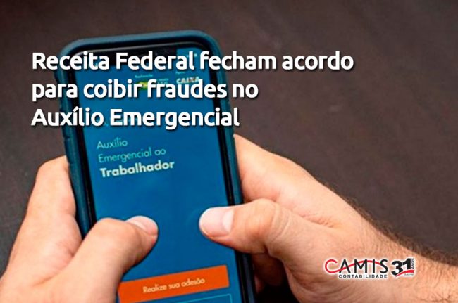Auxílio Emergencial