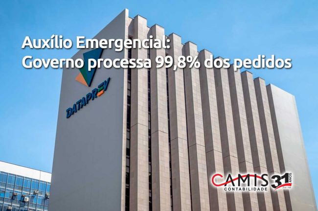 Auxílio Emergencial