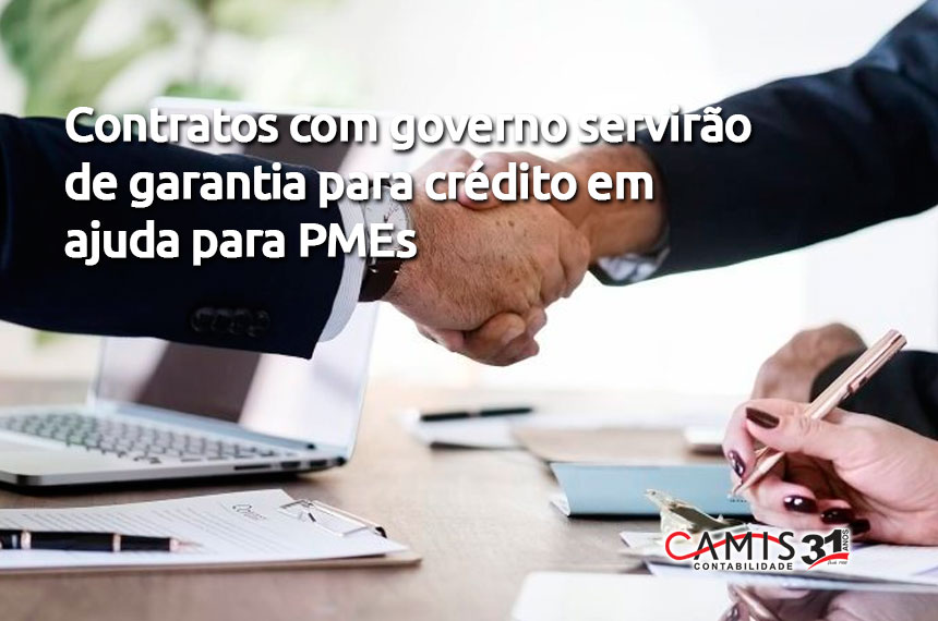 crédito