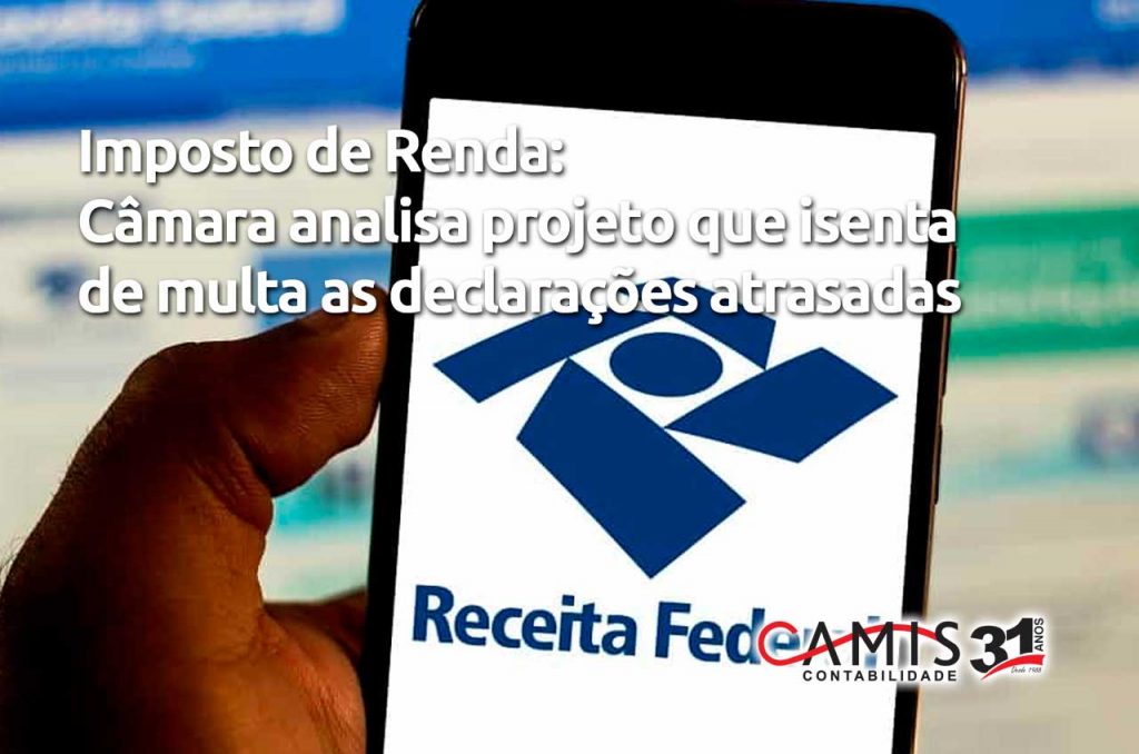 Imposto de Renda