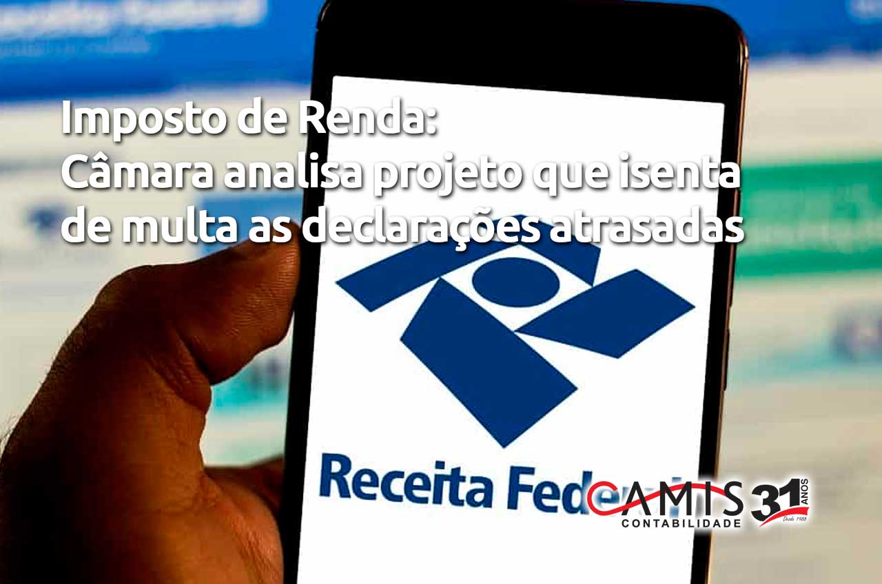 Imposto de Renda