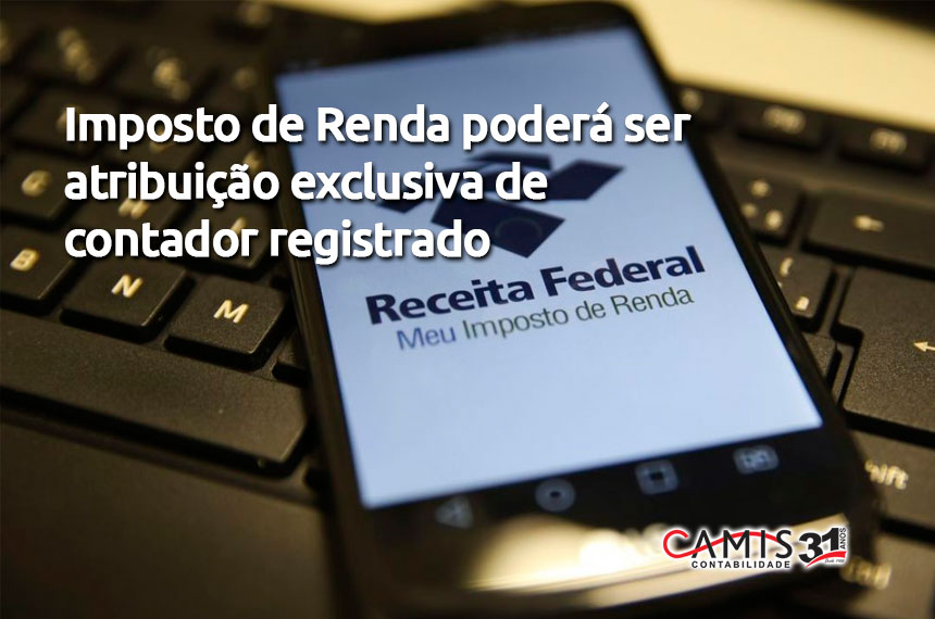 Imposto de Renda