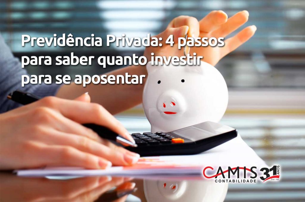Previdência Privada