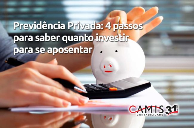 Previdência Privada