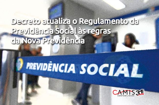 Previdência Social