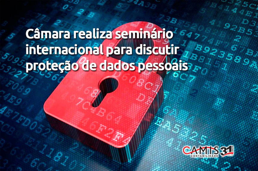proteção de dados