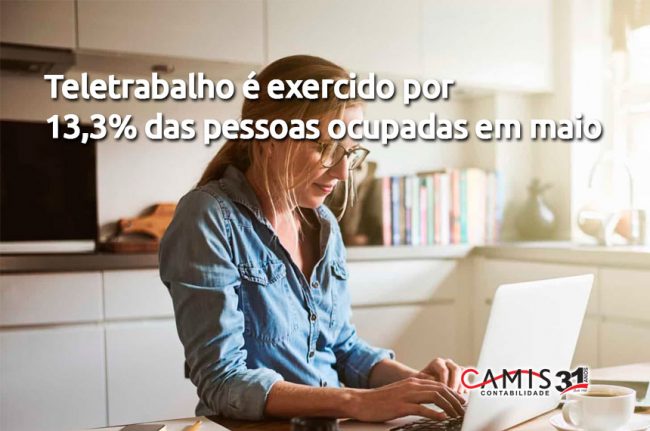 teletrabalho