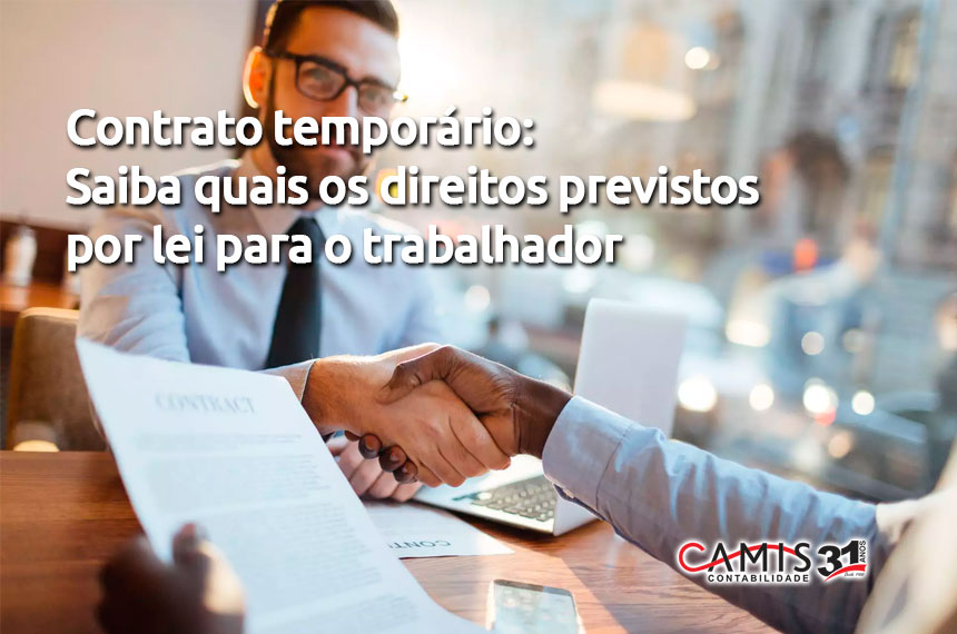 Temporário
