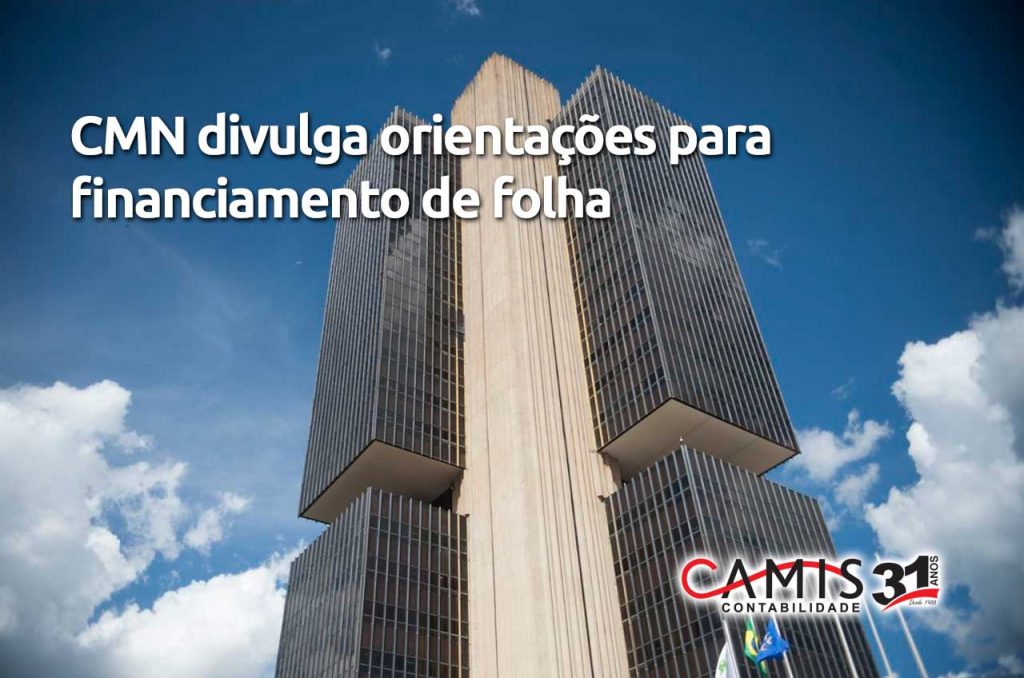 financiamento