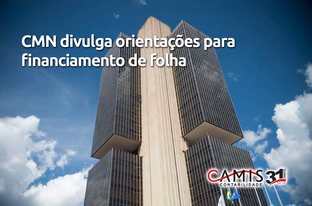 financiamento