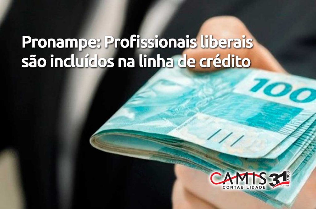 Profissionais Liberais